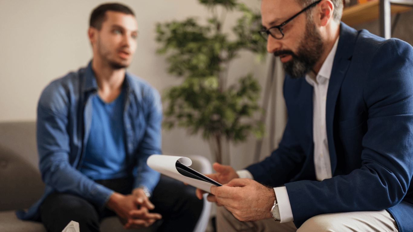 Adhd Therapy