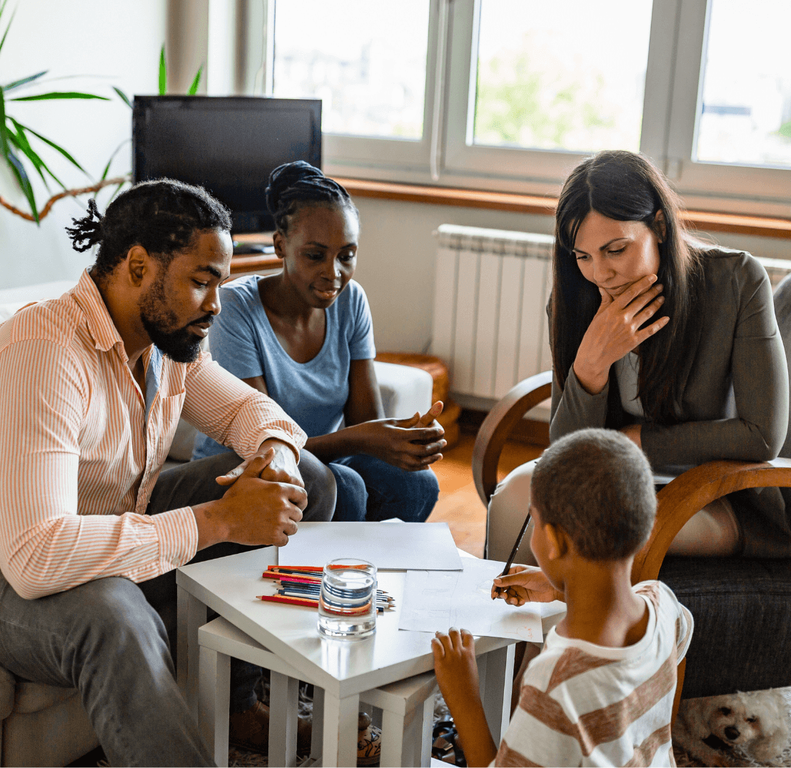 Children And Families