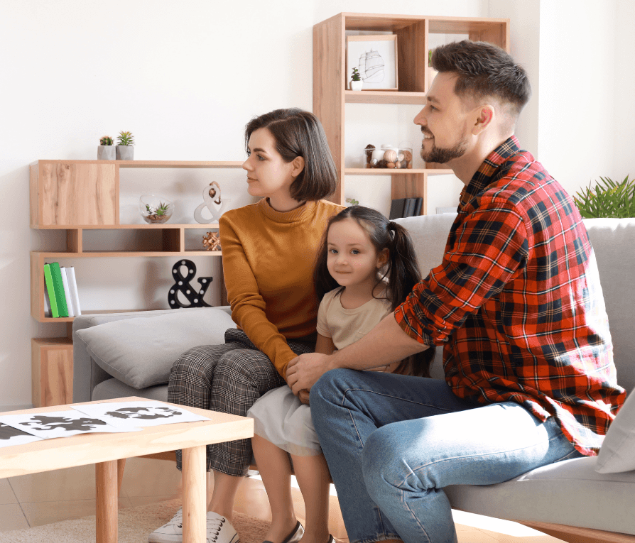 Children And Family